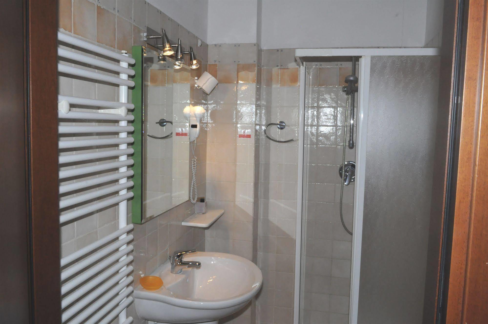 Marinetta Bed&Breakfast Signa Exteriör bild