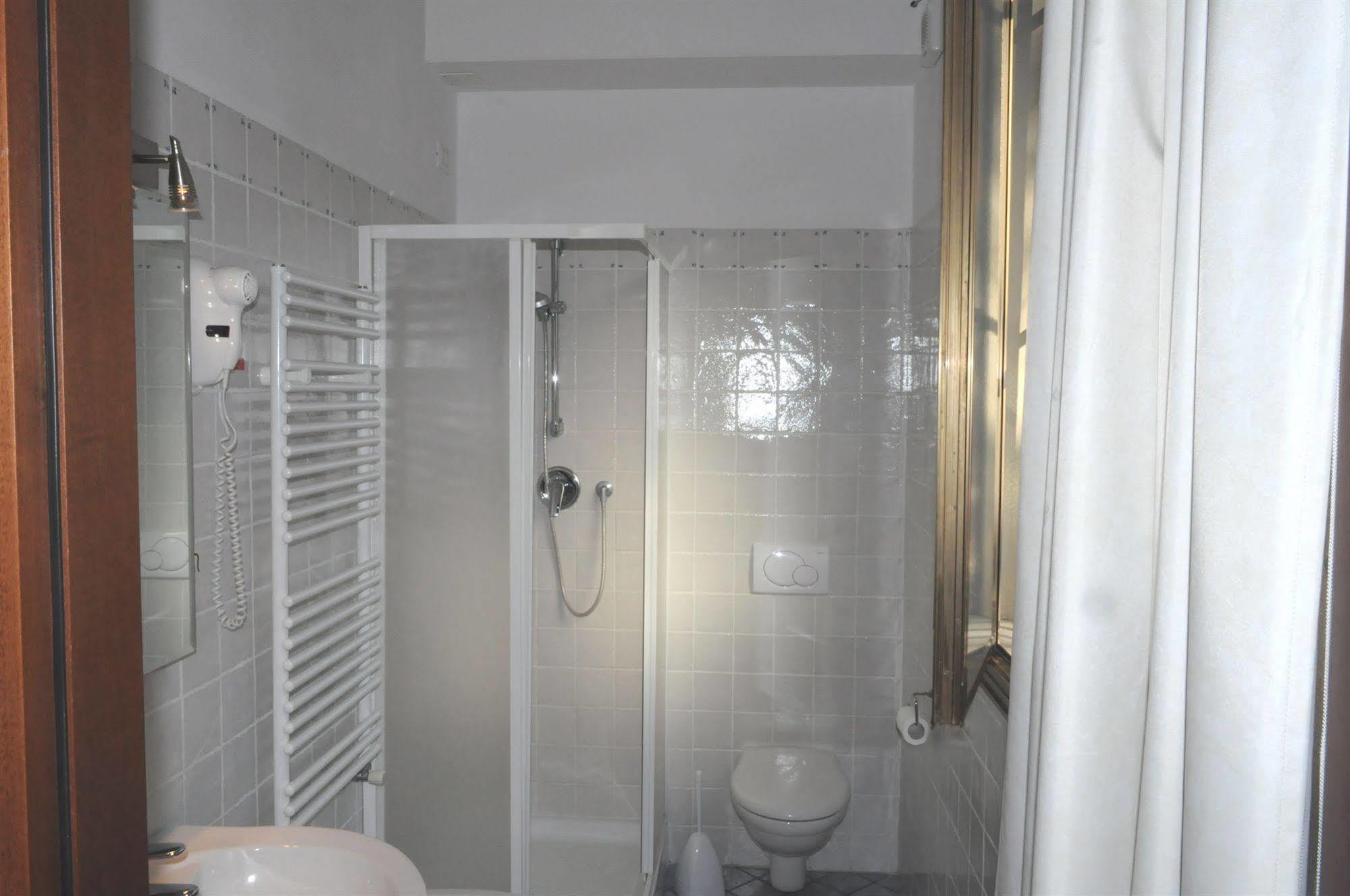 Marinetta Bed&Breakfast Signa Exteriör bild