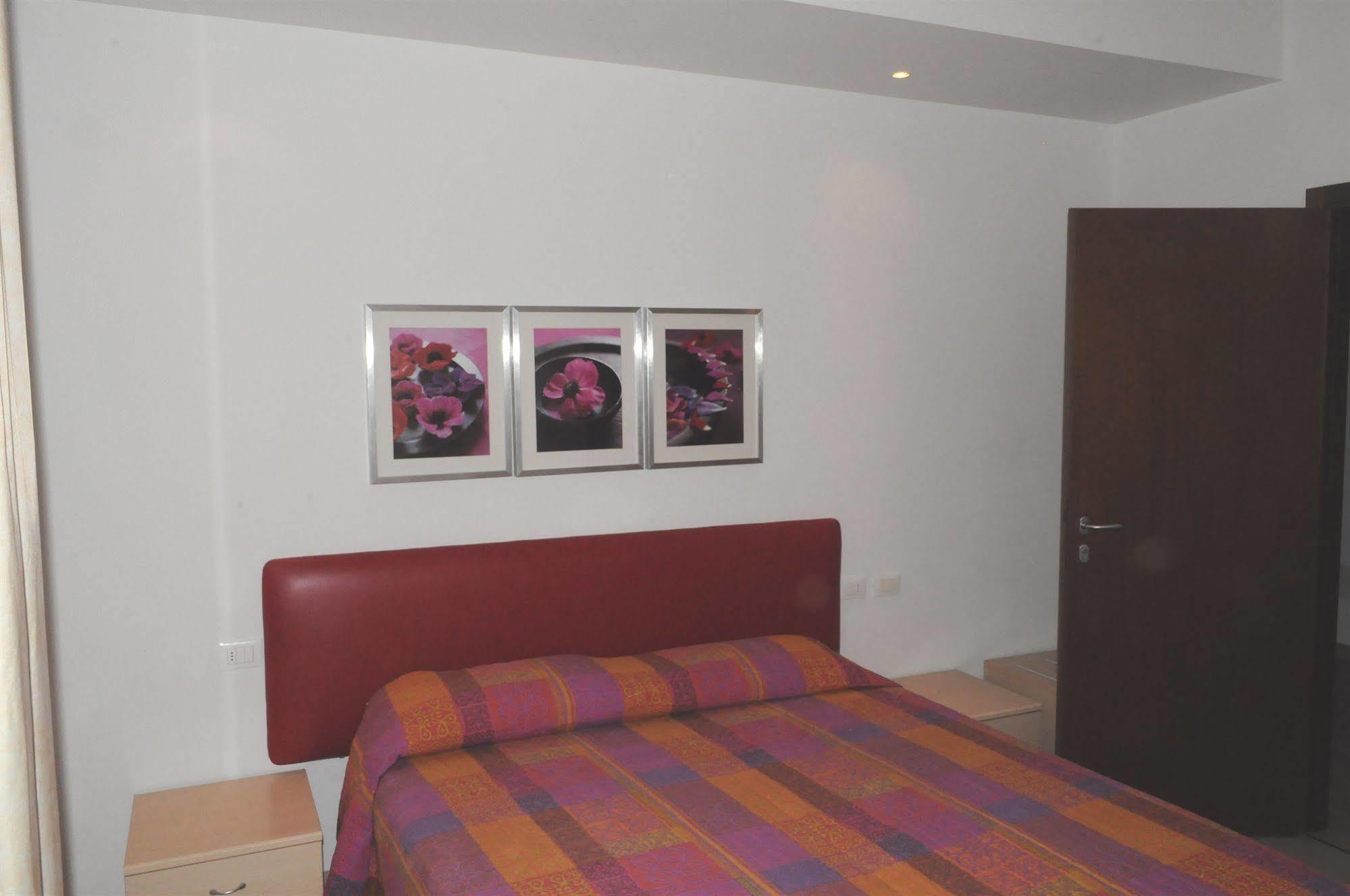 Marinetta Bed&Breakfast Signa Exteriör bild