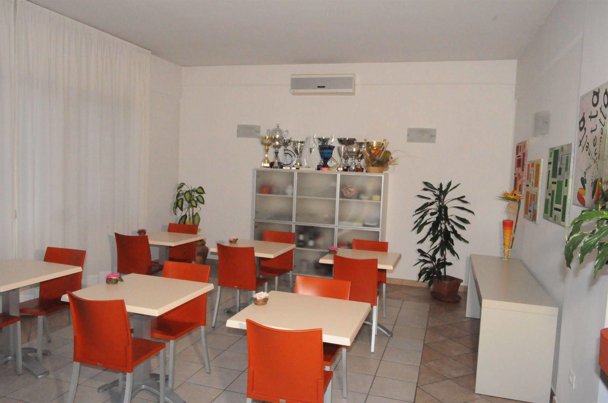 Marinetta Bed&Breakfast Signa Exteriör bild